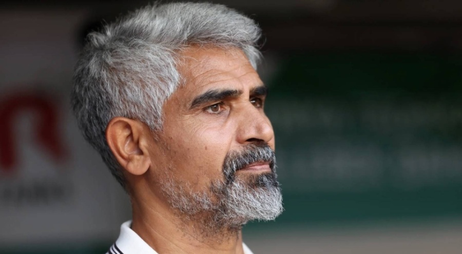 Gaziantep FK'da ayrılık: İsmet Taşdemir gitti, Burak Yılmaz yolda