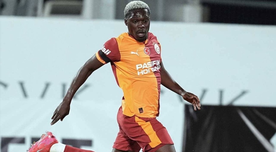 Galatasaray, ayrılığı resmen duyurdu