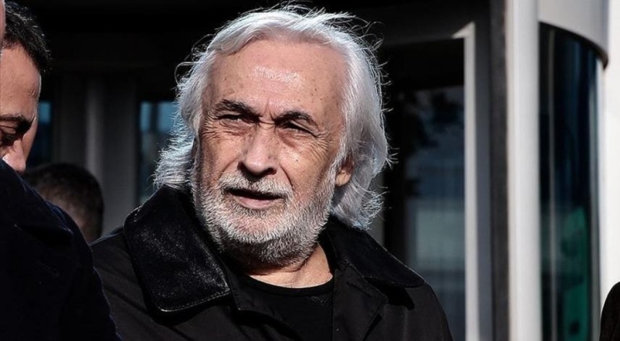 Usta sanatçı Müjdat Gezen hakkında soruşturma!