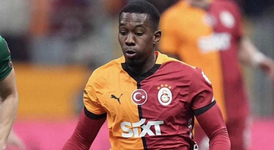 Galatasaraylı Cuesta'ya Rusya'dan teklif geldi