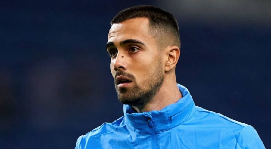 Galatasaray, Diogo Costa için Porto'ya teklifte bulundu