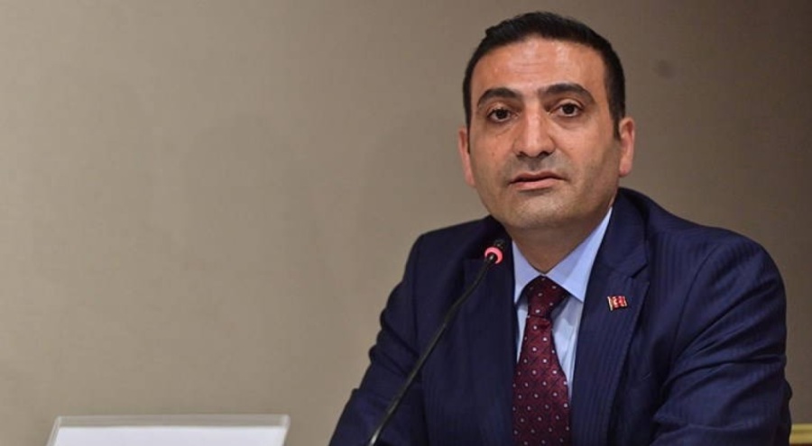İnan Güney'in hakimlik ifadesi ortaya çıktı! '16 yaşından beri sadece bir örgüte üyeyim...'