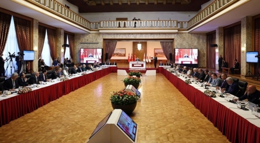 Komisyon yeniden toplanıyor: Şehit ve Diyarbakır Anneleri dinlenecek