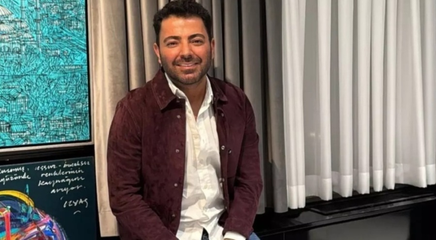 Ünlülere büyük şok! Hepsi 'Ersan Diam...