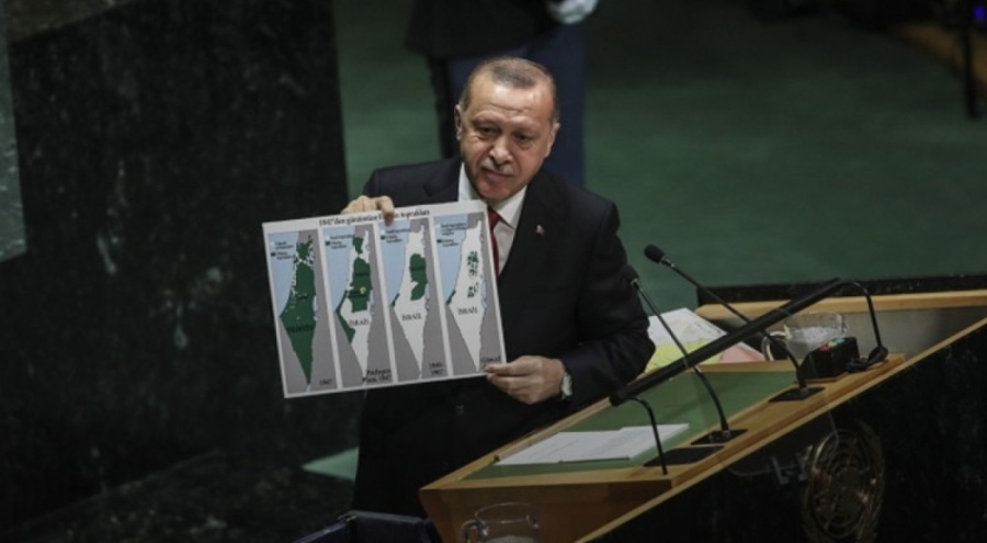 Cumhurbaşkanı Erdoğan, El Pais Gazetesi'ne yazdı: Adil bir dünya inşa edeceğiz