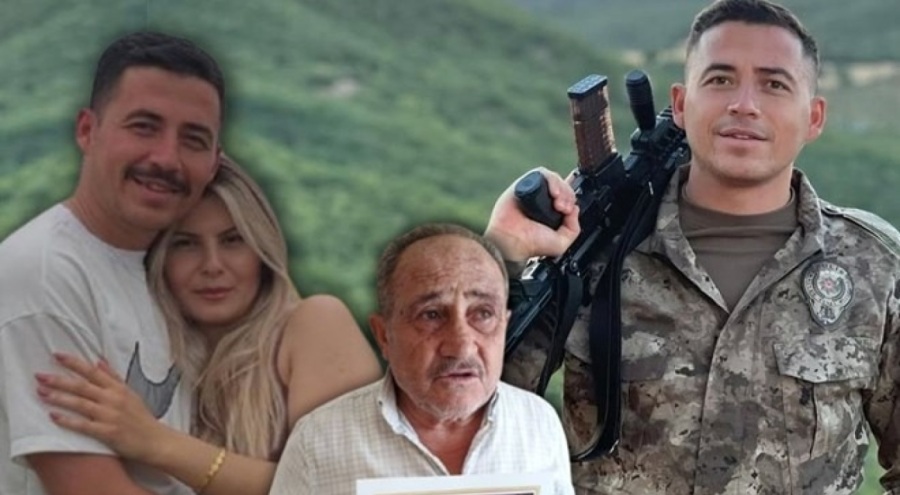 Dolandırıcılar, şehidin tazminatına göz dikti