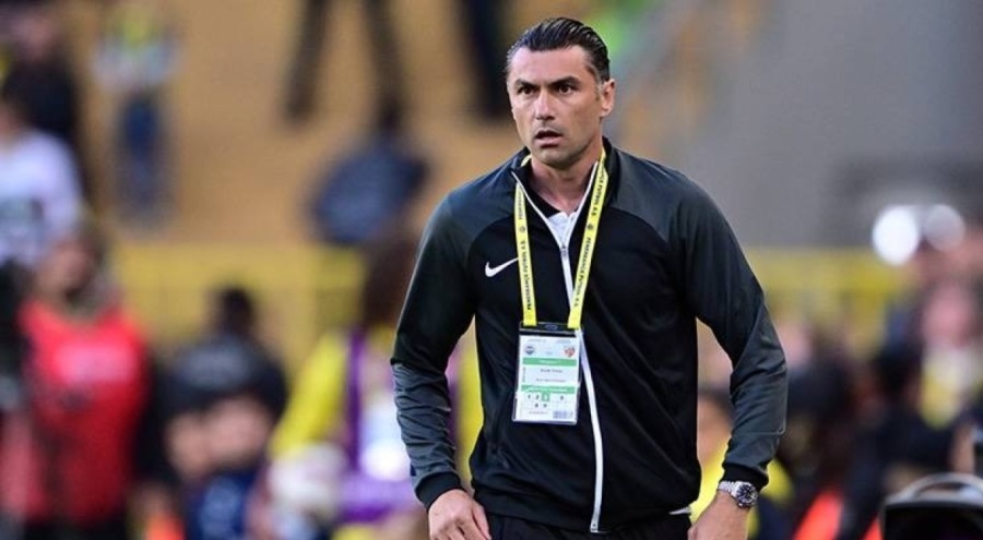 Burak Yılmaz'ın yeni adresi belli oldu!