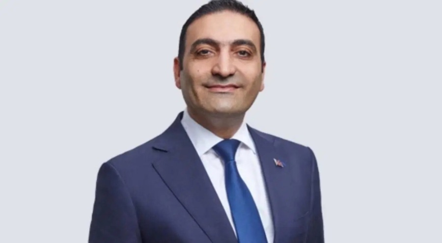Beyoğlu Belediye Başkanı İnan Güney'den Silivri'den ilk mesaj!