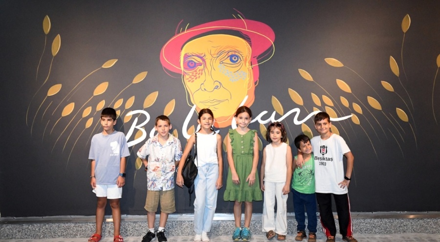 Osmangazi'de minikler keşif yolculuğuna çıktı