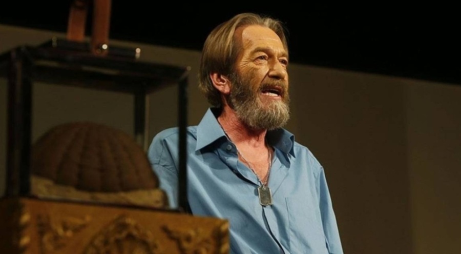 "Ferhangi Bir Yaşam" belgeseli 5 Eylül'de izleyiciyle buluşuyor