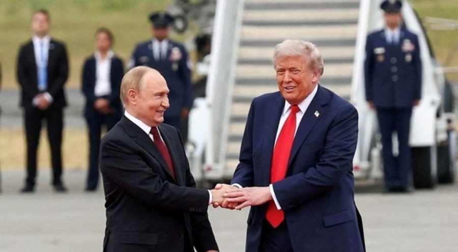 Rusya lideri Putin'den Moskova'da üçlü zirve teklifi