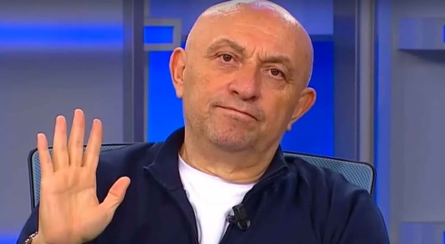 Sinan Engin Galatasaray için devreye girdi