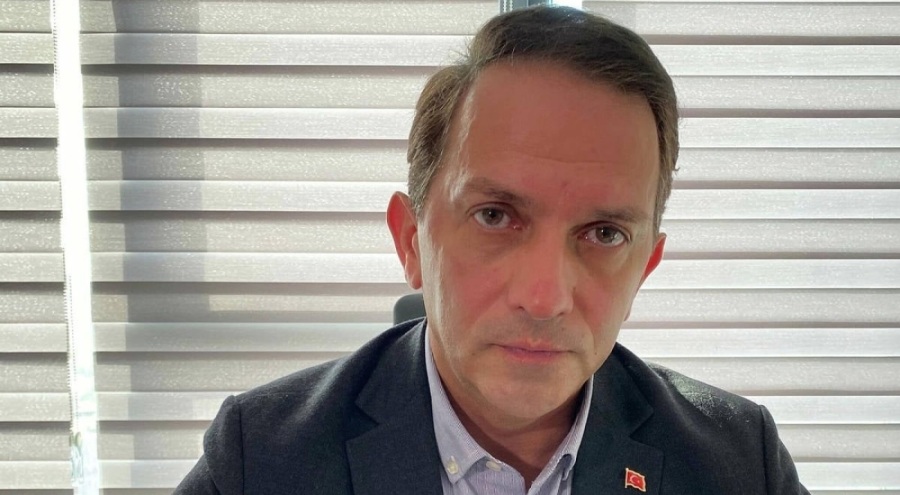 Adalet Bakanlığı'ndan Mücahit Birinci hakkında soruşturma kararı!