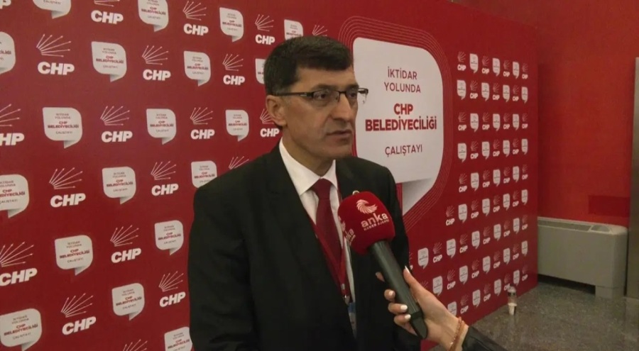 AK Parti'ye geçeceği iddia edilmişti: CHP'li Belediye Başkanı'ndan yalanlama geldi!