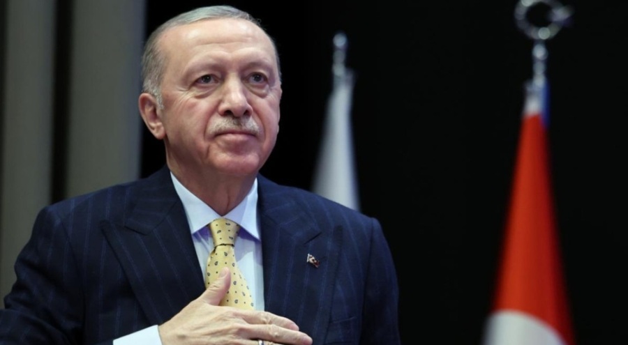 Cumhurbaşkanı Erdoğan'dan 19 Ağustos Dünya İnsani Yardım Günü paylaşımı