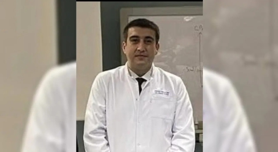 Doktor evinde ölü bulundu! Soruşturma başlatıldı