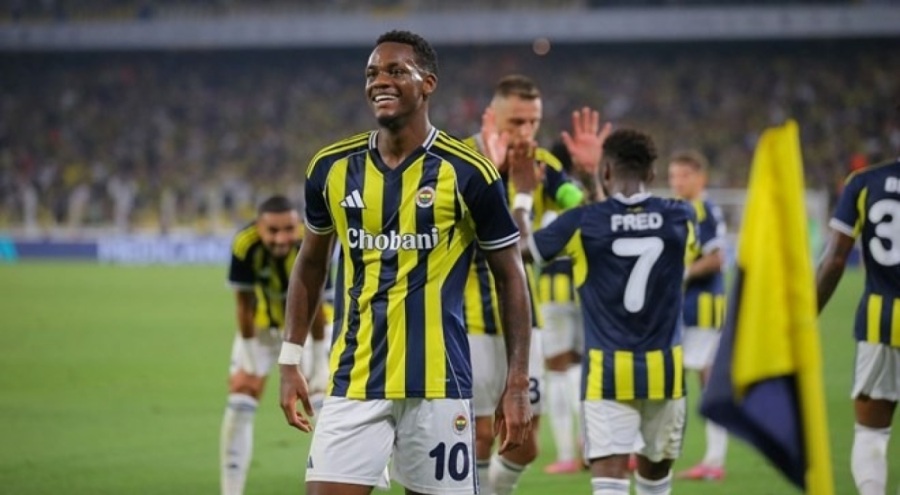 Fenerbahçe, Benfica karşısında avantaj peşinde