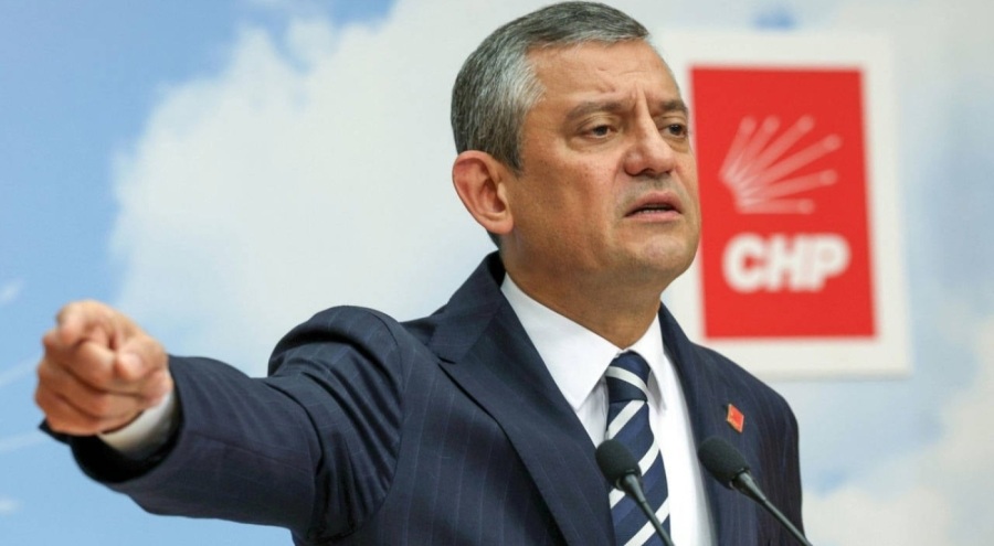 Özgür Özel: İçerideki arkadaşlarımız en kısa sürede çıkacaklar