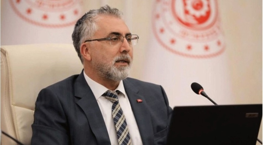 Memur- Sen'in Hakem Kurulu kararına Bakan Işıkhan'dan yanıt: 'Saygı göstereceğiz'