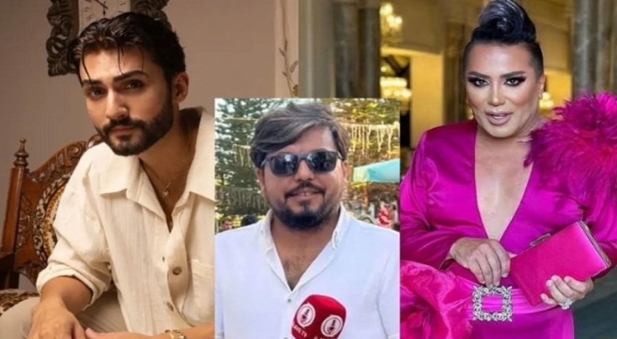İşte yasa dışı bahis ve kumar reklamı yapan fenomenler