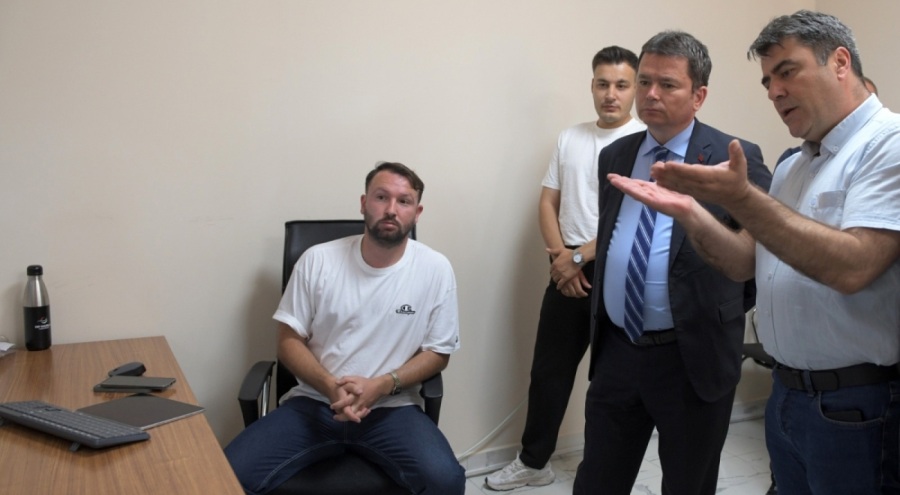 Osmangazi Belediyesi çevreyi yapay zeka ile koruyacak