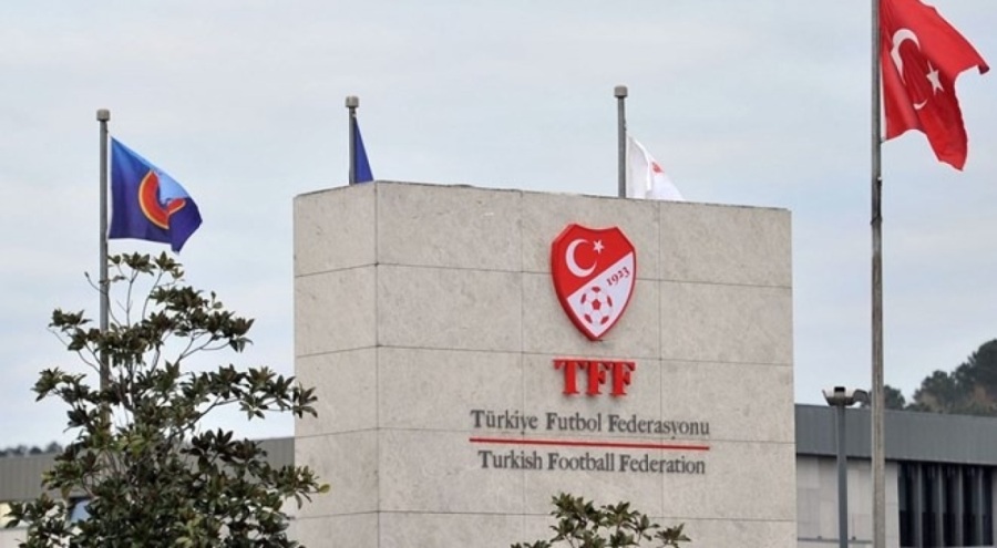 Kulüp başkanı, 25 futbolcu, 1 teknik sorumlu ve 2 masör bahisten PFDK'ya sevk edildi!