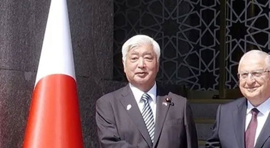 Japonya ile Türkiye savunma sanayinde işbirliğini ilerletecek