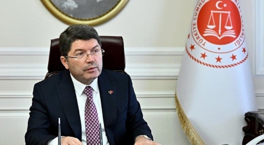 Adalet Bakanı Tunç'tan sınav açıklaması: Tarihi açıkladı