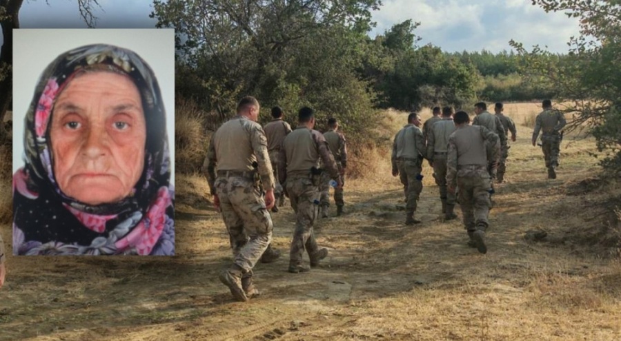 Dört gündür kayıp olarak aranan kadının cansız bedeni bulundu