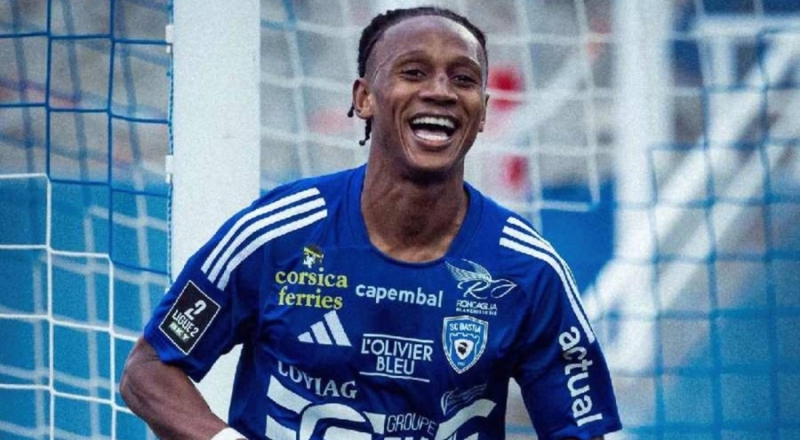 Trabzonspor, Christ Ravynel Inao Oulai ile anlaşma sağladı