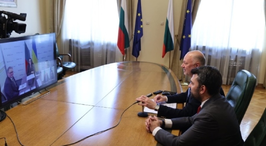 Bulgaristan'dan Ukrayna kararı!