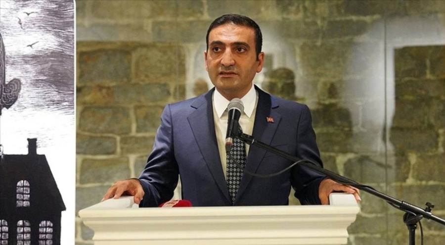 İnan Güney: Ahlaksız, pervasız iftiralar sonucu tutuklandım