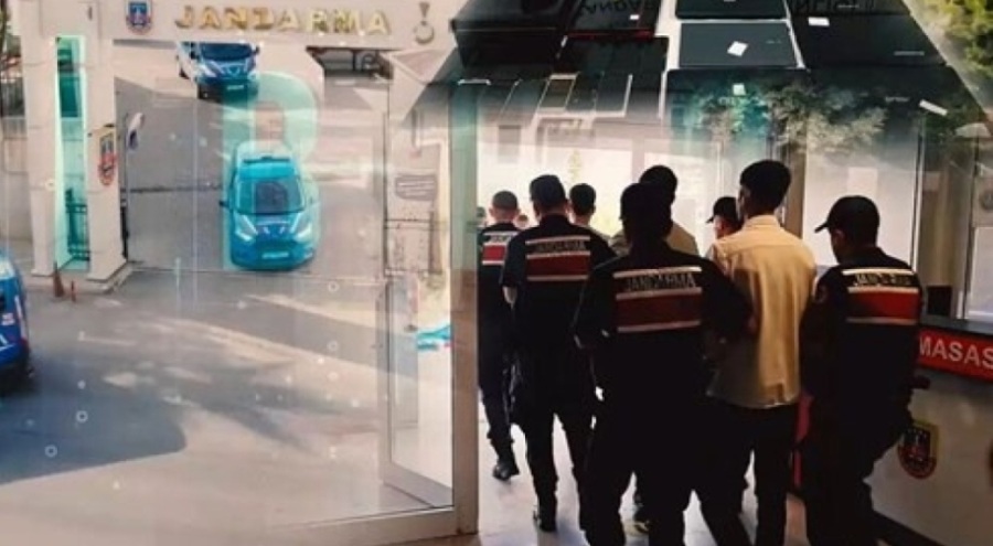 Bursa dahil 21 ilde yasa dışı bahis ve dolandırıcılık operasyonları