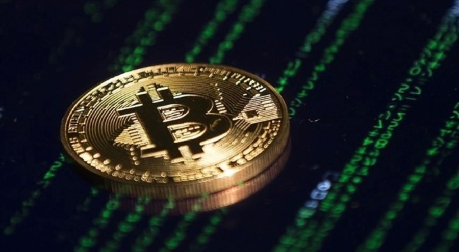 Bitcoin hızlı yükseldi, sert düştü