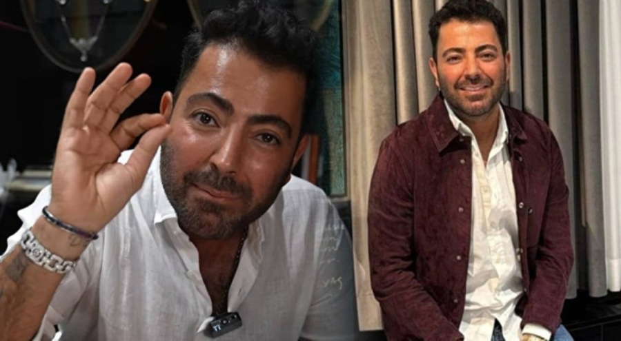 Ünlülerin Kuyumcusu 'Ersan Diamond' konuştu: Mafya üyesi değilim