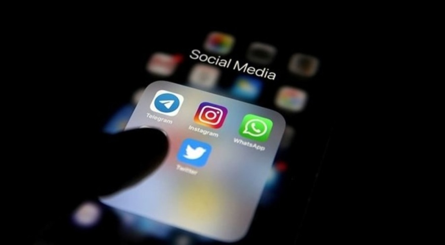 Yasa dışı bahis ve kumar reklamı yapan fenomenlerin hesabına erişim engeli