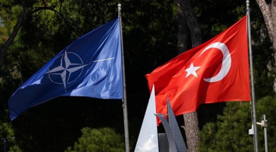 NATO'dan Türkiye'ye teşekkür mesajı