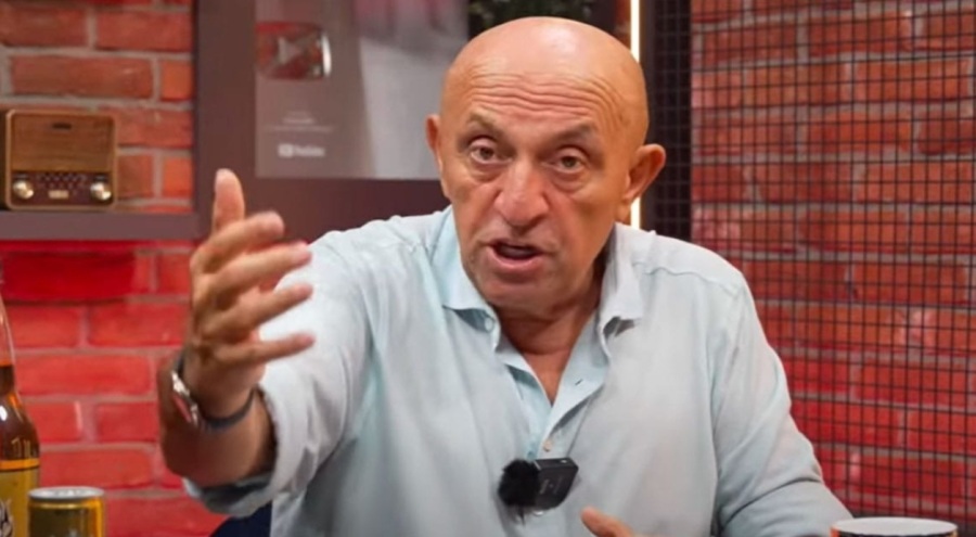 Sinan Engin Fenerbahçe Benfica maçının sonucunu duyurdu