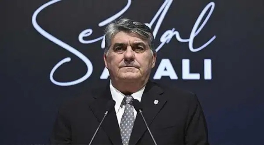 Beşiktaş'tan Bankalar Birliği ile ilgili dev hamle!