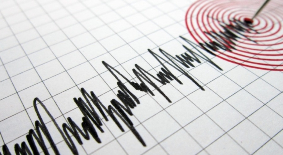 Tokat'ta 4.0 şiddetinde deprem!