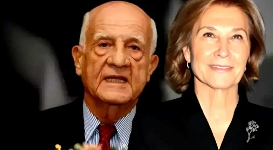 İnan Kıraç'ın eski eşi Emine Alangoya'ya  'eziyet' davası