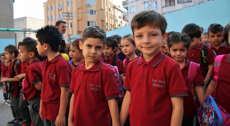 Bursa'da 657 bin öğrenci ve 41 bin öğretmen ders başı yapmaya hazırlanıyor
