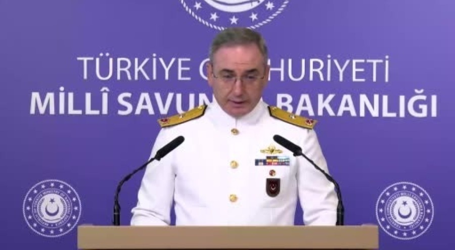 Türk askeri Ukrayna'ya gidecek mi? MSB'den 'Barış Gücü' iddiasına yanıt
