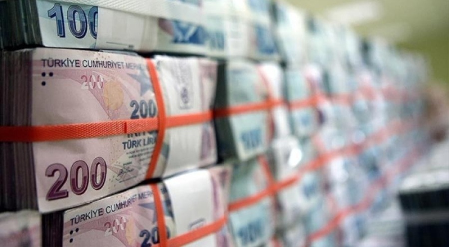 Bankalarda 732,1 milyon lira unutuldu, TMSF'ye geçti