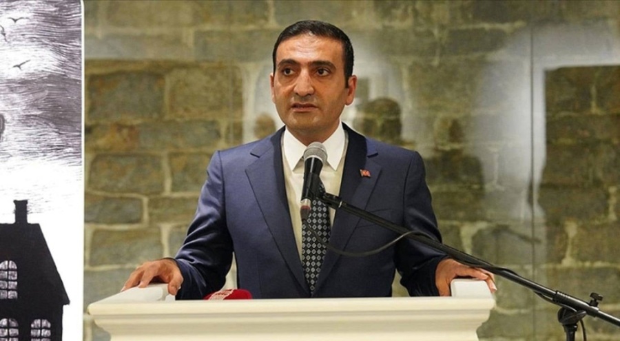 İnan Güney: Haksızlığa alet olanlar insan içine çıkamayacak