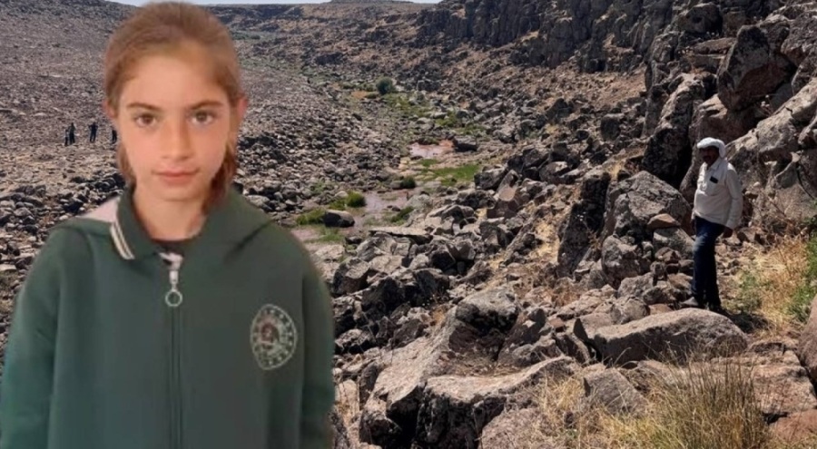 Dere yatağına düştüğü iddia edilen Zeynep'in babası konuştu: "Kan izlerini gördüm"
