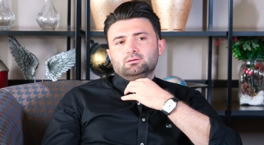 Bursaspor Başkanı Enes Çelik isyan etti: Zor durumda kaldık