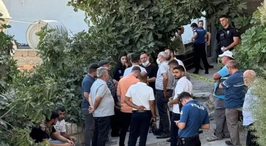 Kan donduran olay: Bir evde iki kadın cesedi bulundu!