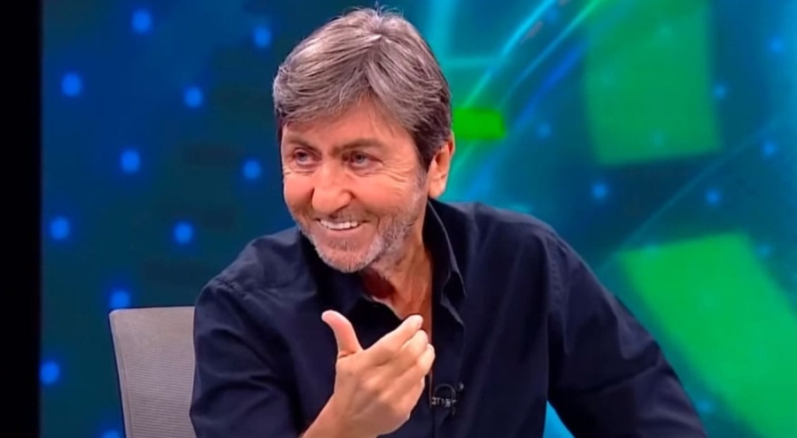 Rıdvan Dilmen'den Fenerbahçe ile ilgili çarpıcı açıklamalar!