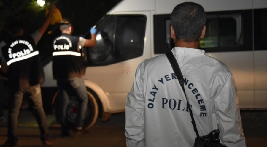Trabzon'da düğünde kan gölü!